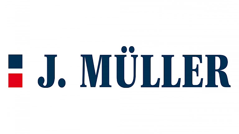 JMüller Logo