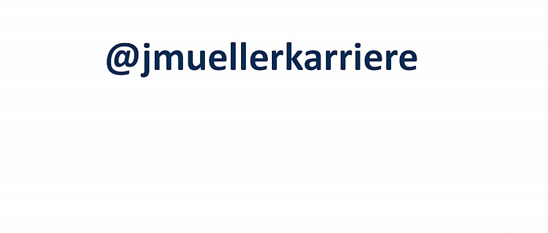 J.MÜLLER goes Social Media
